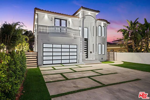 14817 Otsego Street, Sherman Oaks, CA 91403