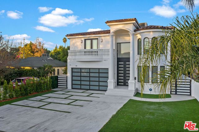 14817 Otsego Street, Sherman Oaks, CA 91403