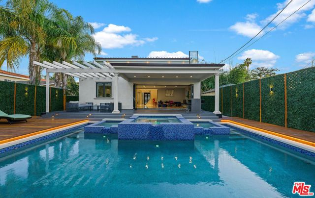 14817 Otsego Street, Sherman Oaks, CA 91403