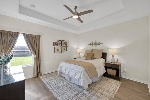 8110 James Franklin Street, Houston, TX 77088