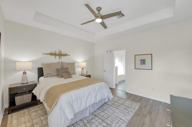 8110 James Franklin Street, Houston, TX 77088