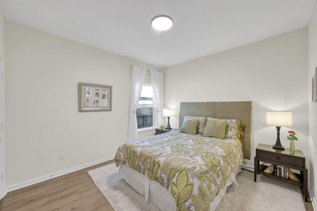 8110 James Franklin Street, Houston, TX 77088