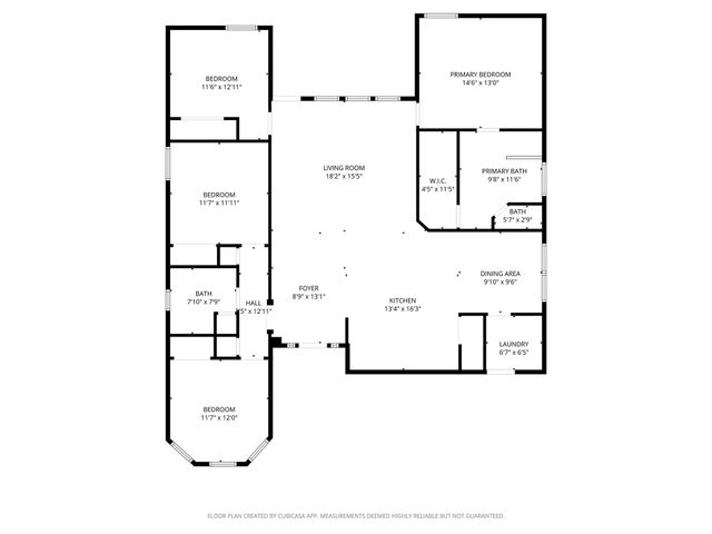 8110 James Franklin Street, Houston, TX 77088