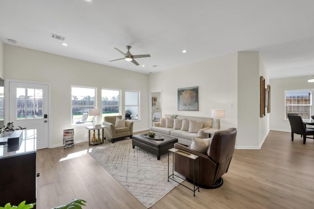 8110 James Franklin Street, Houston, TX 77088