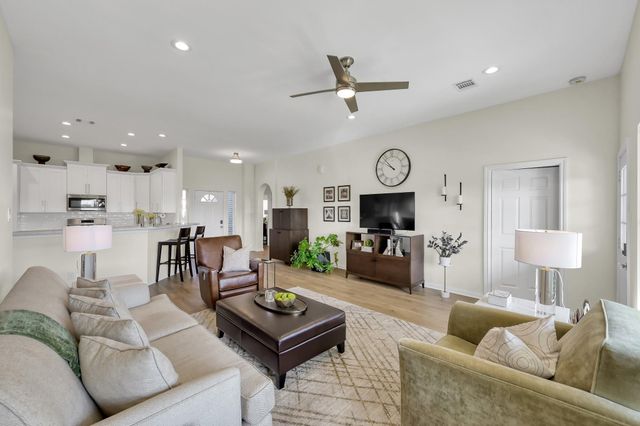 8110 James Franklin Street, Houston, TX 77088