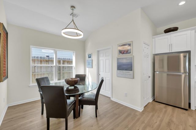 8110 James Franklin Street, Houston, TX 77088