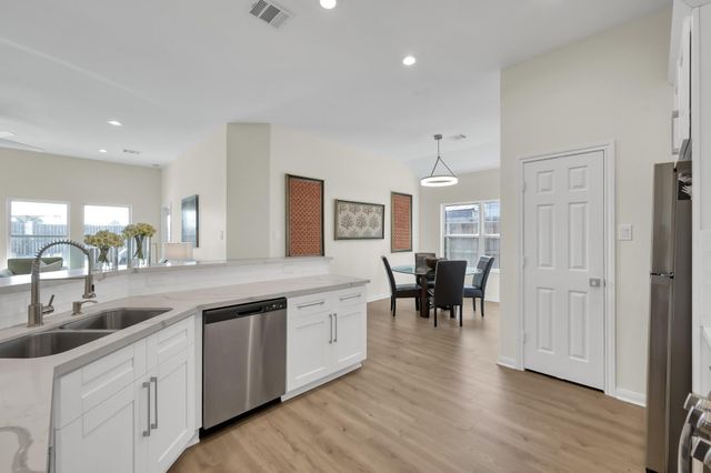 8110 James Franklin Street, Houston, TX 77088