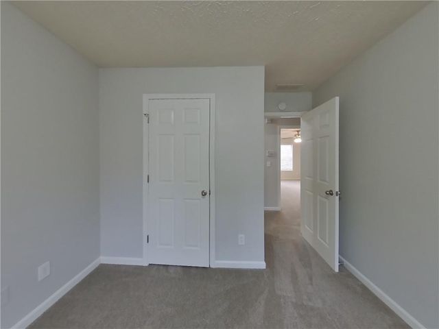 Address unavailable.