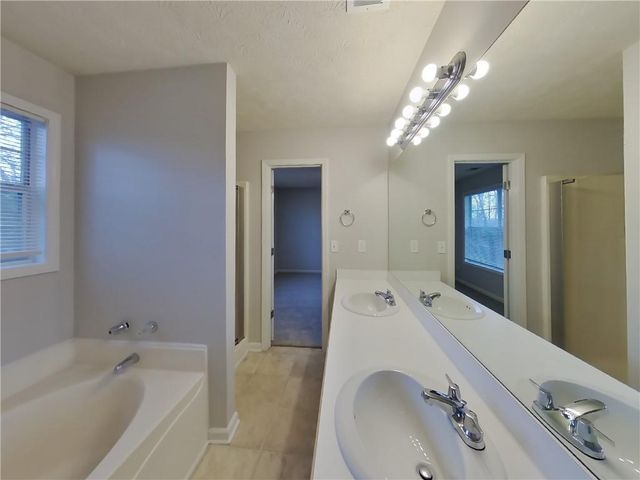 Address unavailable.