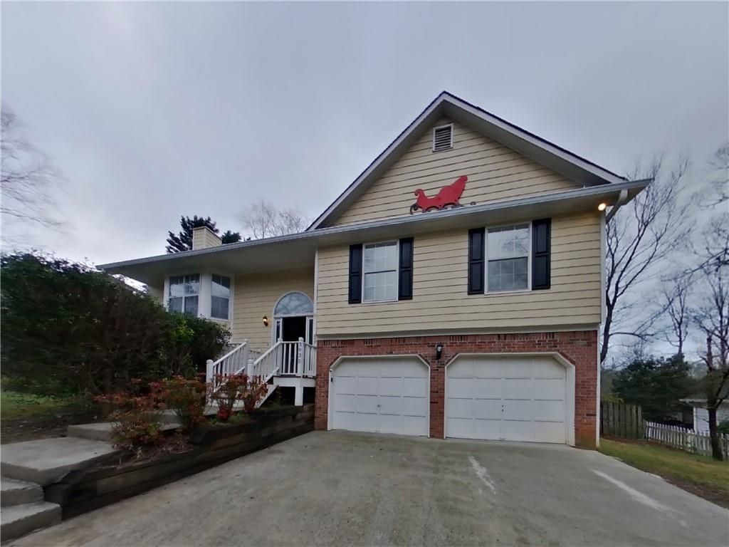 Address unavailable.