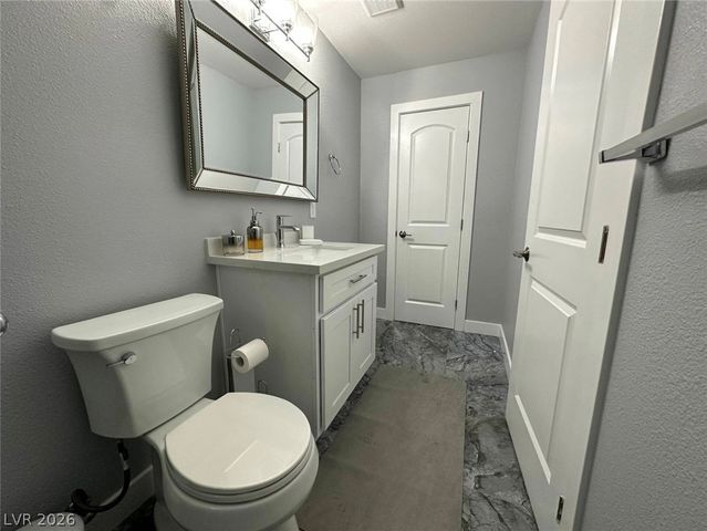 2412 Vista Colina Street, Henderson, NV 89014