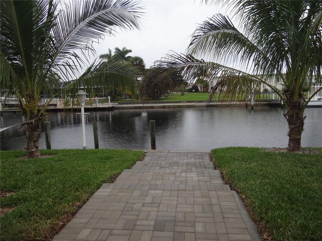 470 BAL HARBOR BOULEVARD, Punta Gorda, FL 33950