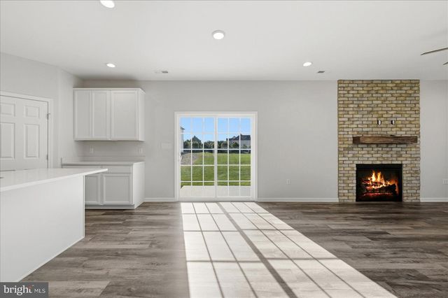 LOT 39 ROSSMANN BLVD, Winchester, VA 22602