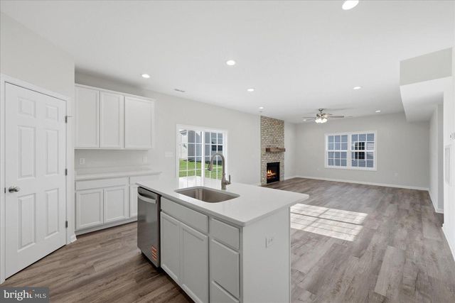 LOT 39 ROSSMANN BLVD, Winchester, VA 22602