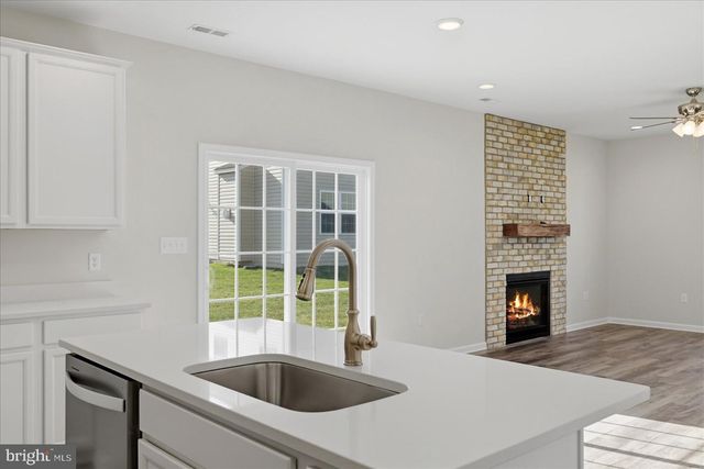 LOT 39 ROSSMANN BLVD, Winchester, VA 22602