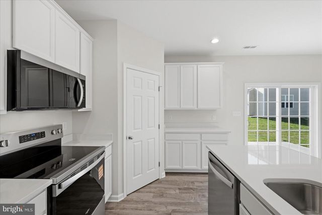 LOT 39 ROSSMANN BLVD, Winchester, VA 22602
