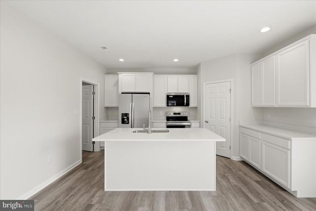 LOT 39 ROSSMANN BLVD, Winchester, VA 22602