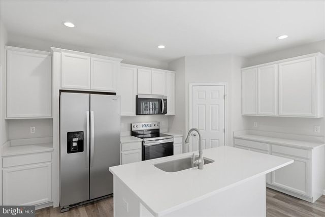 LOT 39 ROSSMANN BLVD, Winchester, VA 22602