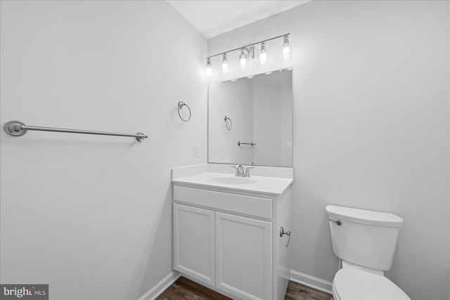 LOT 39 ROSSMANN BLVD, Winchester, VA 22602