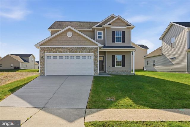 LOT 39 ROSSMANN BLVD, Winchester, VA 22602