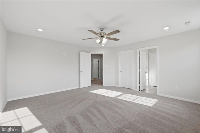 LOT 39 ROSSMANN BLVD, Winchester, VA 22602