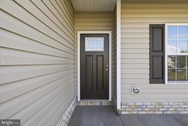 LOT 39 ROSSMANN BLVD, Winchester, VA 22602