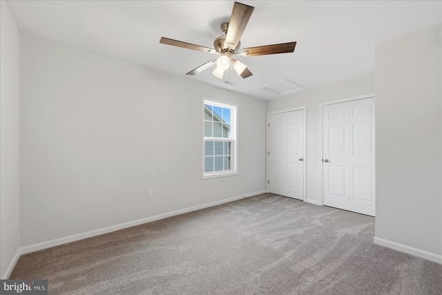 LOT 39 ROSSMANN BLVD, Winchester, VA 22602