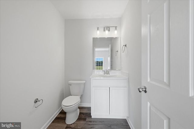 LOT 39 ROSSMANN BLVD, Winchester, VA 22602