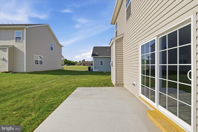 LOT 39 ROSSMANN BLVD, Winchester, VA 22602