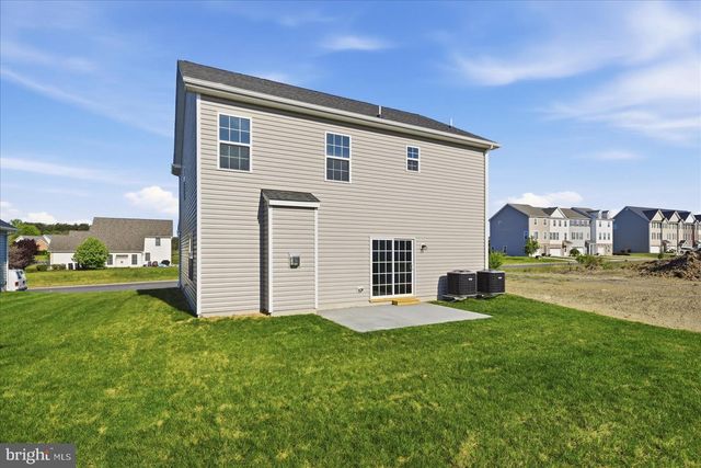 LOT 39 ROSSMANN BLVD, Winchester, VA 22602