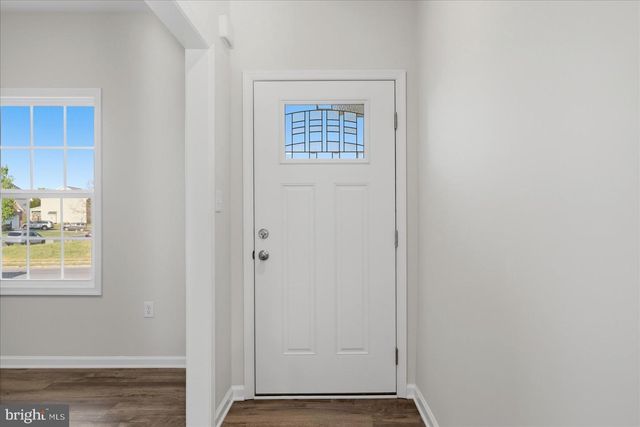 LOT 39 ROSSMANN BLVD, Winchester, VA 22602