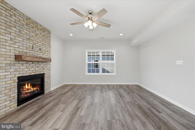 LOT 39 ROSSMANN BLVD, Winchester, VA 22602