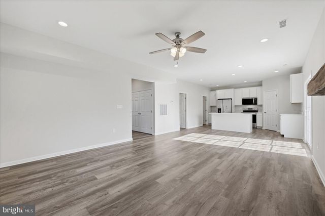 LOT 39 ROSSMANN BLVD, Winchester, VA 22602