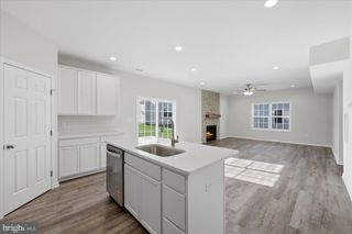 LOT 39 ROSSMANN BLVD, Winchester, VA 22602