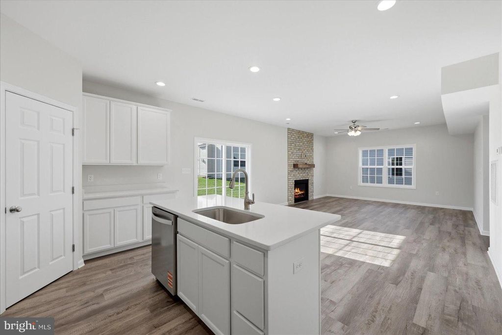 LOT 39 ROSSMANN BLVD, Winchester, VA 22602