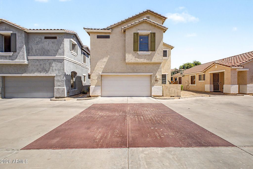 889 E STOTTLER Drive, Gilbert, AZ 85296 — exterior