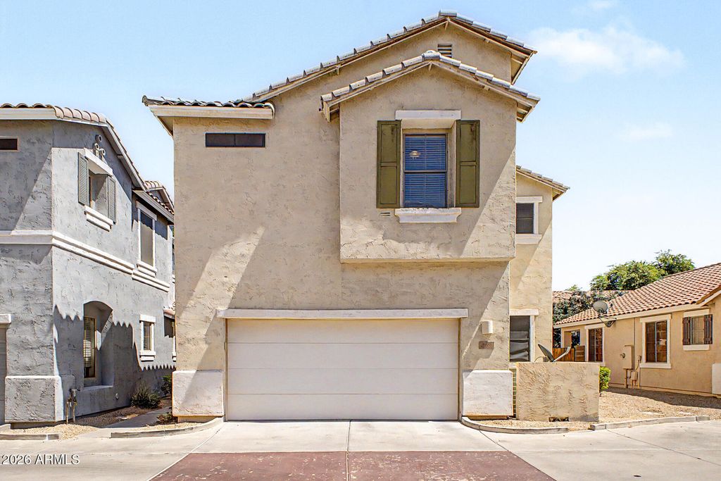 889 E STOTTLER Drive, Gilbert, AZ 85296 — photo 2
