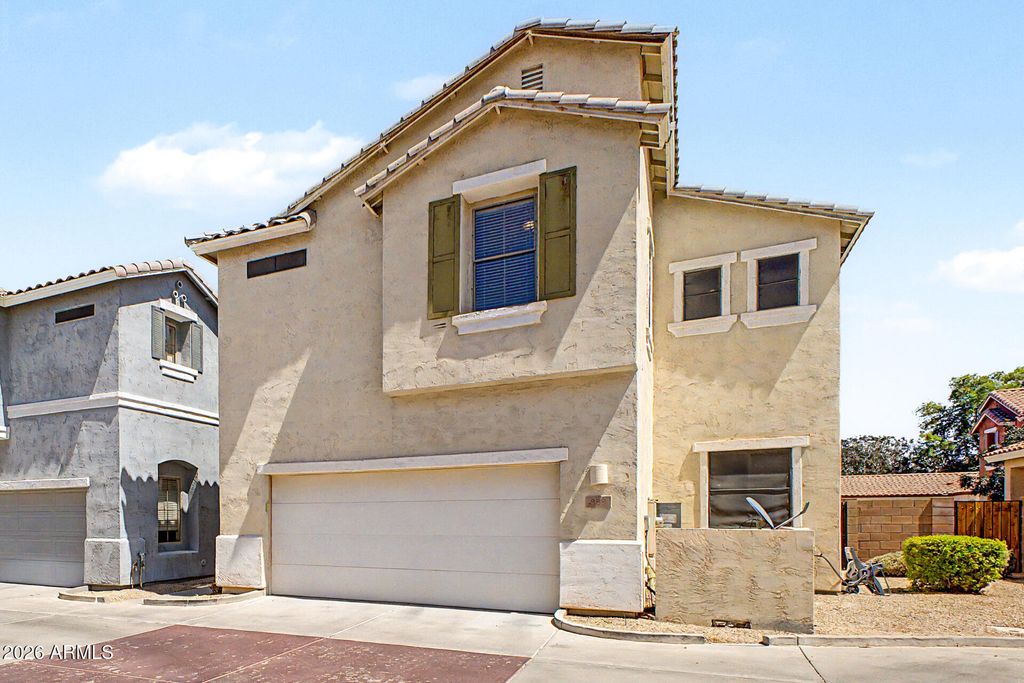 889 E STOTTLER Drive, Gilbert, AZ 85296 — photo 3