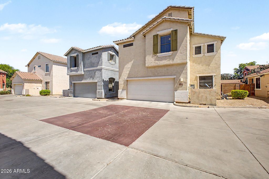 889 E STOTTLER Drive, Gilbert, AZ 85296 — photo 4