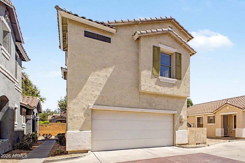 889 E STOTTLER Drive, Gilbert, AZ 85296 — photo 5