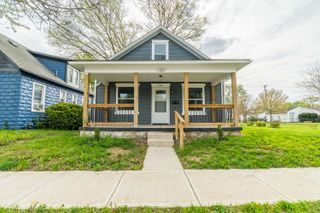 1321 Washington Avenue 1321 Washington Avenue, Piqua, OH 45356