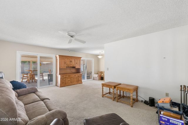 14215 N BOSWELL Boulevard, Sun City, AZ 85351