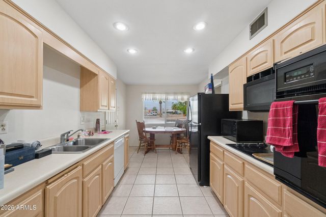 14215 N BOSWELL Boulevard, Sun City, AZ 85351