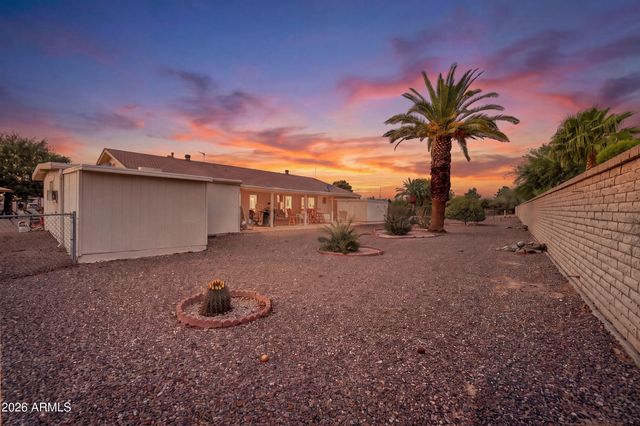 14215 N BOSWELL Boulevard, Sun City, AZ 85351