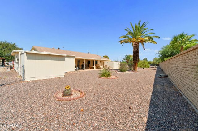 14215 N BOSWELL Boulevard, Sun City, AZ 85351