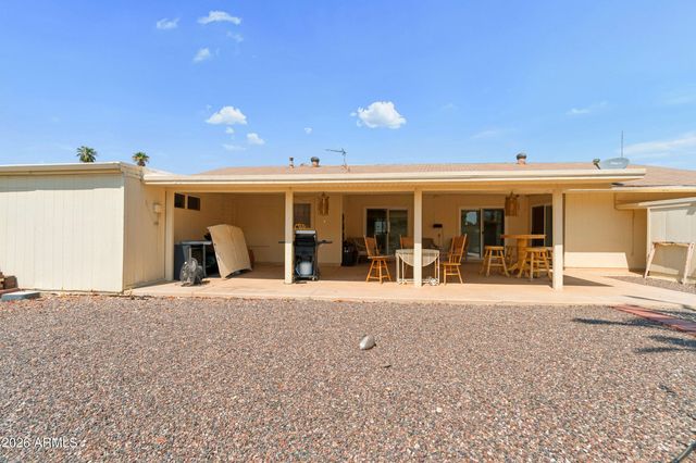 14215 N BOSWELL Boulevard, Sun City, AZ 85351