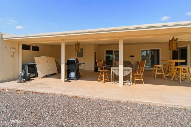 14215 N BOSWELL Boulevard, Sun City, AZ 85351
