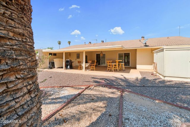 14215 N BOSWELL Boulevard, Sun City, AZ 85351