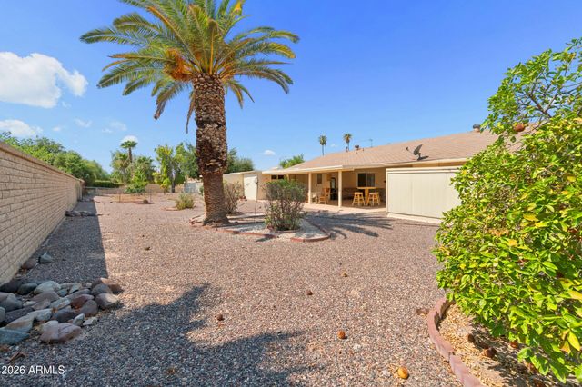 14215 N BOSWELL Boulevard, Sun City, AZ 85351
