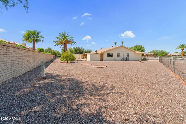 14215 N BOSWELL Boulevard, Sun City, AZ 85351